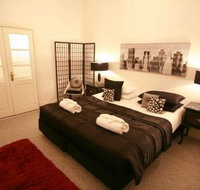 Brackson House B and B - Your Accommodation
