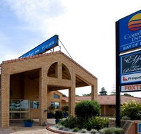 Comfort Inn Bay of Isles - Your Accommodation