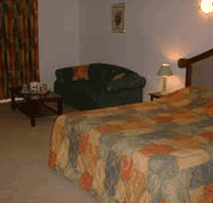 Albert Facey Motor Inn - Your Accommodation