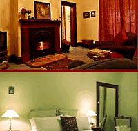 The Pickled Pear - Your Accommodation