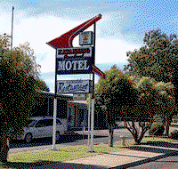 Katanning Motel - Your Accommodation