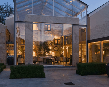 Islington - Your Accommodation