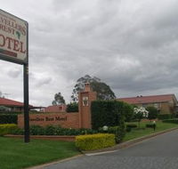 Travellers Rest And The Courtyard Restaurant - Your Accommodation