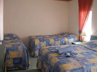 Travellers Rest And The Courtyard Restaurant - Your Accommodation 2