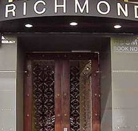 Hotel Richmond - Your Accommodation
