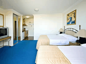 Clarion Hotel Mackay Marina - Your Accommodation