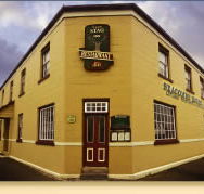 Comfort inn Port Fairy - Your Accommodation