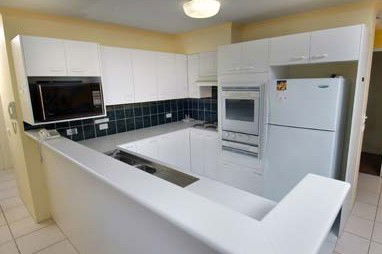 Belvedere Apartments - Your Accommodation 1