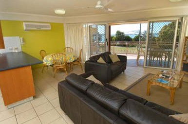 Belvedere Apartments - Your Accommodation 2