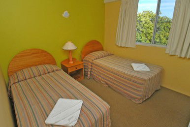 Belvedere Apartments - Your Accommodation 3