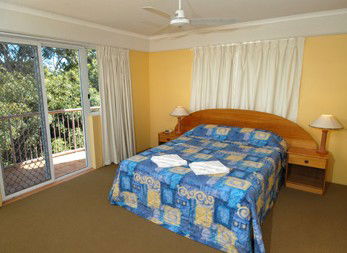Belvedere Apartments - Your Accommodation 4