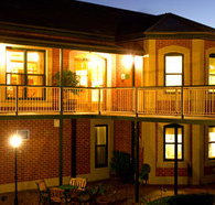 Clare Country Club - Your Accommodation