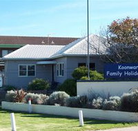 Koonwarra Family Holiday Park - Your Accommodation