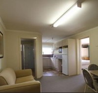 Araluen Motor Lodge - Your Accommodation