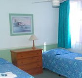 Mylos Holiday Apartments - Your Accommodation