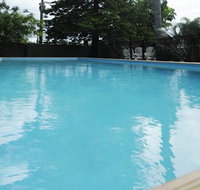 Bermuda Motel - Your Accommodation