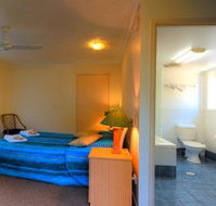 Blue Waters Motel - Your Accommodation
