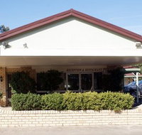 Burke And Wills Moree Motor Inn - Your Accommodation