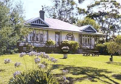 Akaroa TAS Your Accommodation