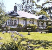 Wybalenna Lodge - Your Accommodation