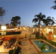 Kelanbri Holiday Apartments - Your Accommodation