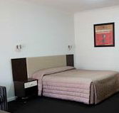 Charles Sturt Motor Inn - Your Accommodation