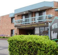 Motel 10 Motor Inn - Your Accommodation