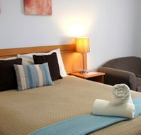 Colonial Lodge Motor Inn - Your Accommodation