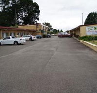 Echo Point Motor Inn - Your Accommodation