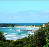 Evans Head Pacific Motel