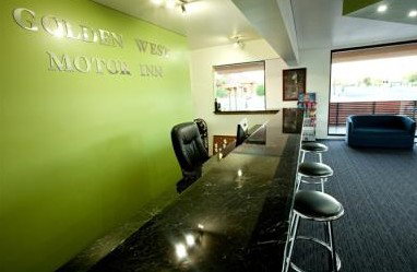 Golden West Motor Inn - Your Accommodation 0
