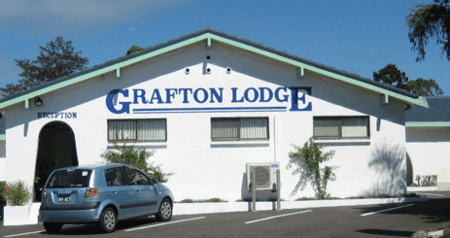 Grafton NSW Your Accommodation