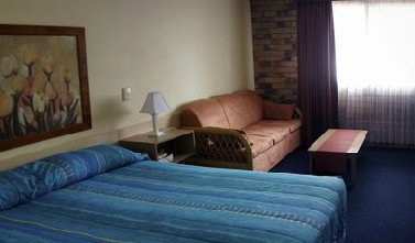 Lancaster Court Motel - Your Accommodation 2