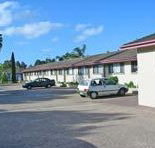 Hanging Rock Family Motel - Your Accommodation