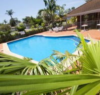 Island Palms Motor Inn - Your Accommodation