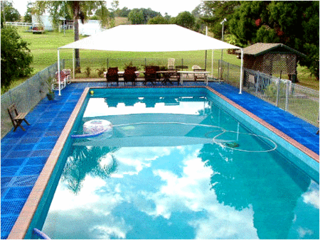 Jacaranda Motor Lodge - Your Accommodation