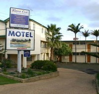 Kiama Cove Boutique Motel