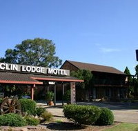 Maclin Lodge Motel - Your Accommodation