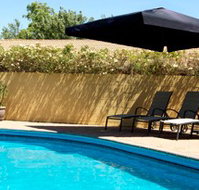 Nagambie Motor Inn - Your Accommodation