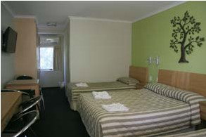 Queensgate Motel - Your Accommodation 2