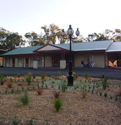 Healesville VIC Your Accommodation