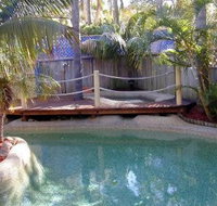 Leilani Serviced Apartments - Your Accommodation