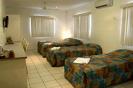 Eubenangee QLD Your Accommodation