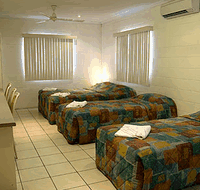 Barrier Reef Motel - Your Accommodation