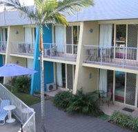 Yamba Sun Motel - Your Accommodation