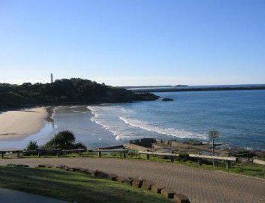 Yamba Sun Motel - Your Accommodation 1