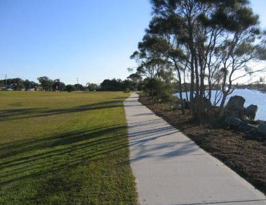 Yamba Sun Motel - Your Accommodation 3