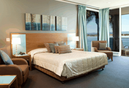 Sea World Nara Resort - Your Accommodation
