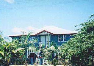 Dalbeg QLD Your Accommodation