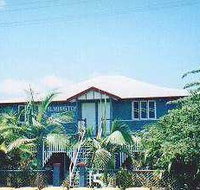 Ayr Backpackers/wilmington House - Your Accommodation